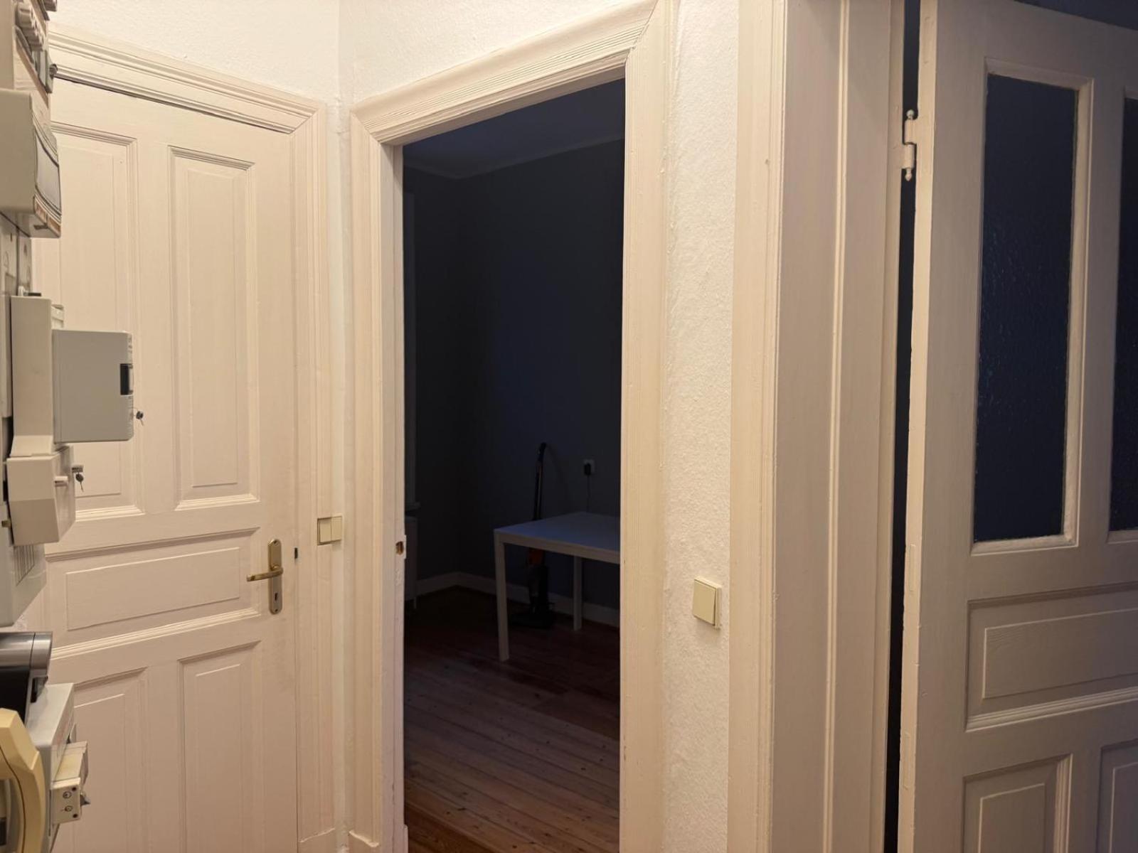 Kleine Perle Naehe ! Apartment