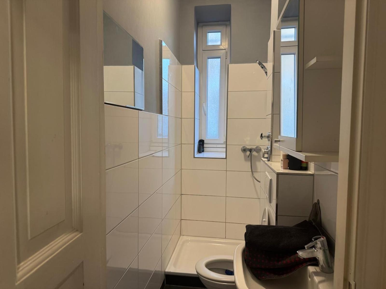 Apartment Kleine Perle Naehe ! *