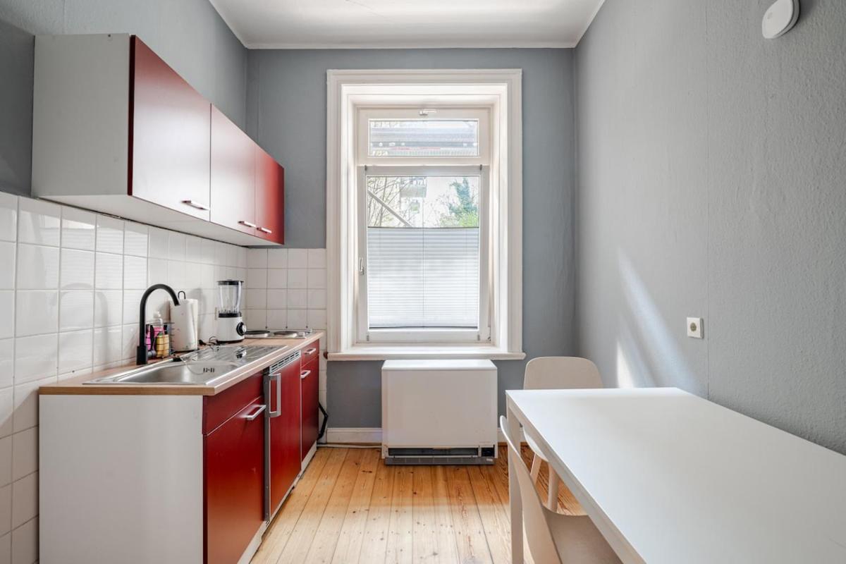 Kleine Perle Naehe ! Apartment *