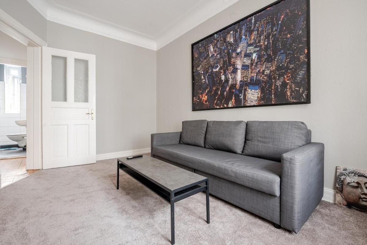 Apartment Kleine Perle Naehe ! *